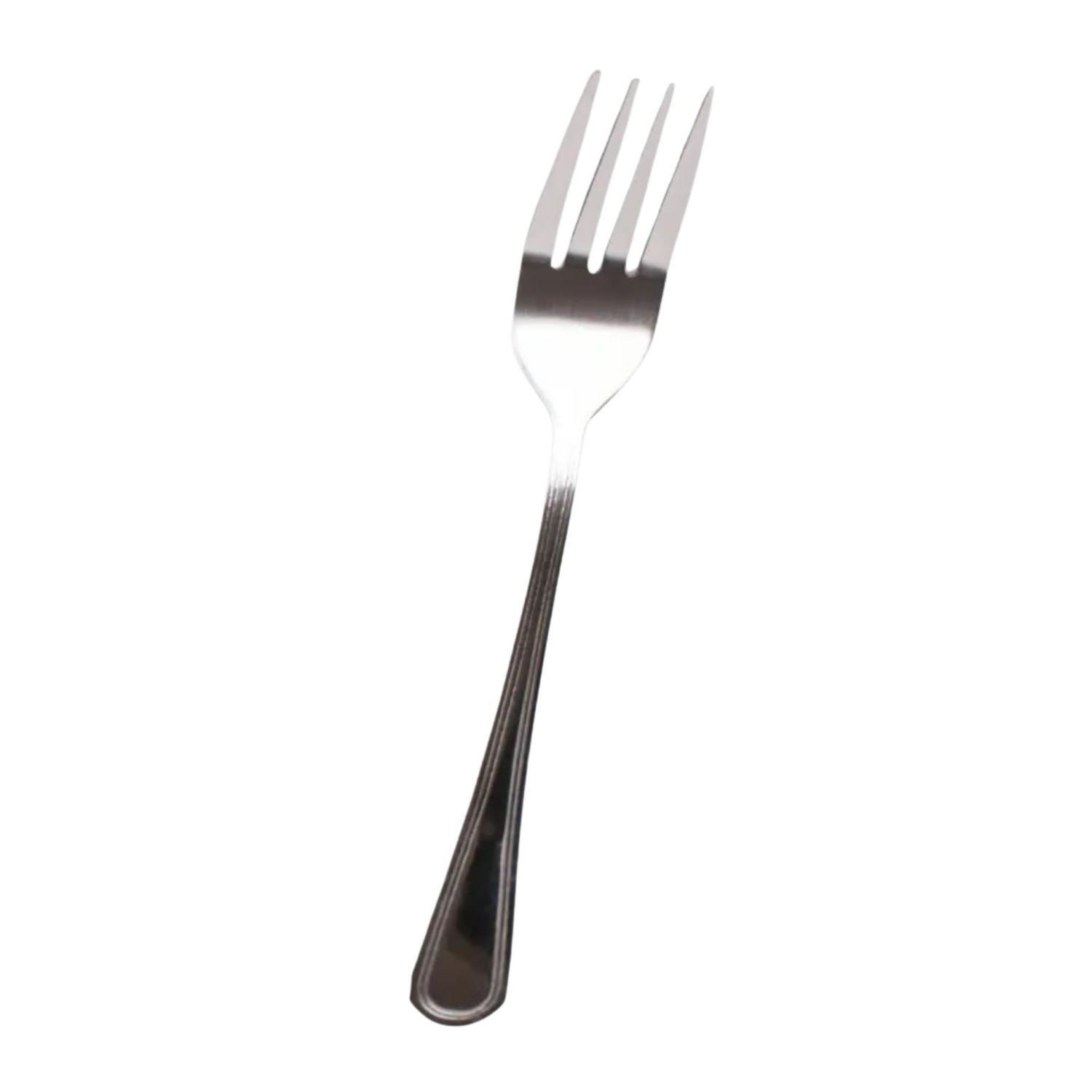 Set Juego Cubiertos Acero Inoxidable 16 Piezas-3