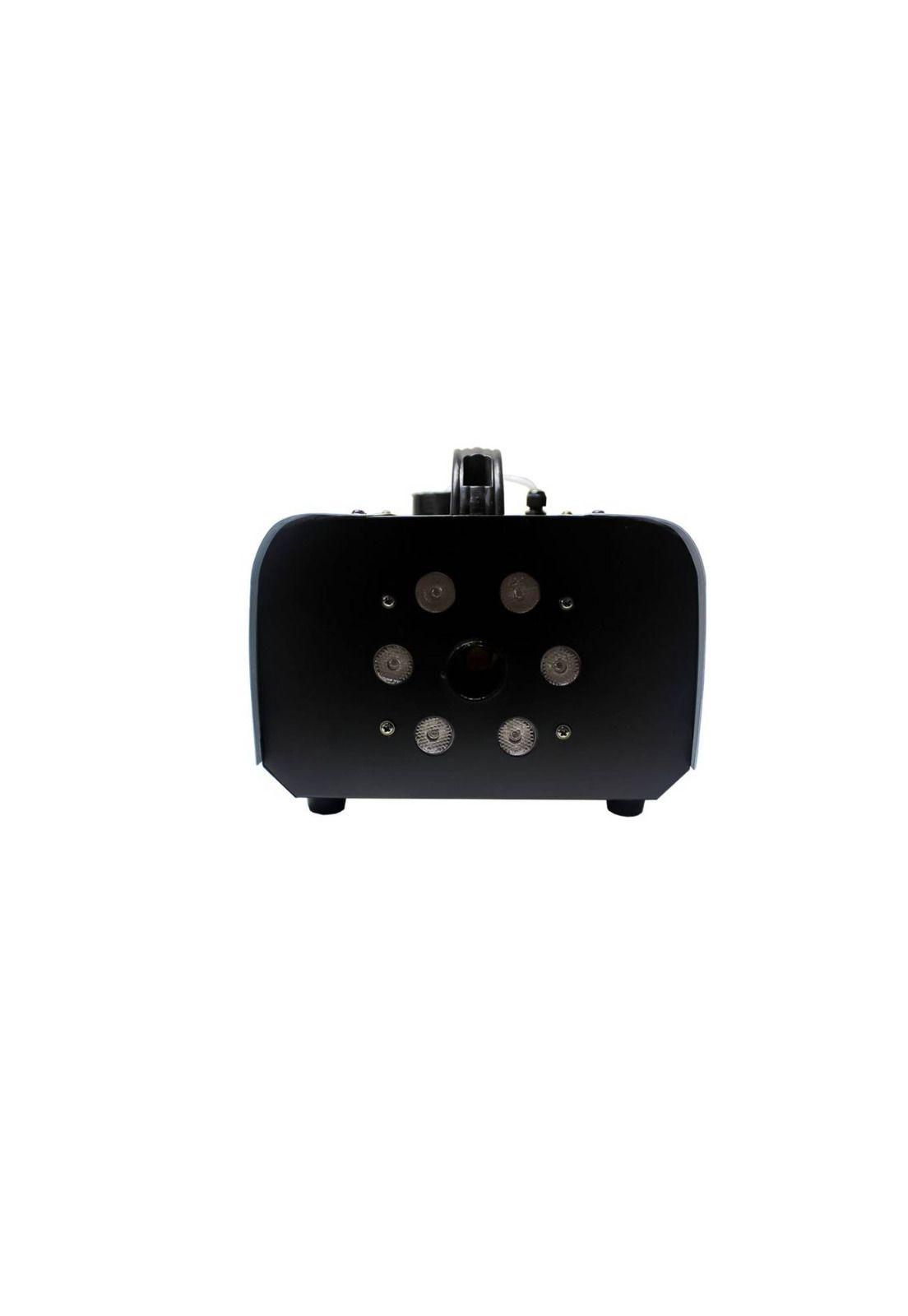 Maquina Humo Fiesta Efectos 900 Watt-2