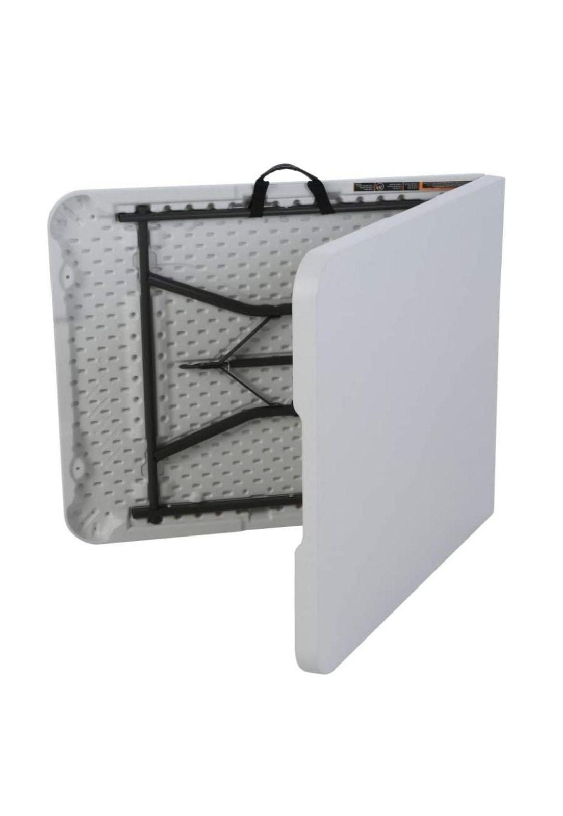 Mesa Maleta Plegable 180 CM Camping-2