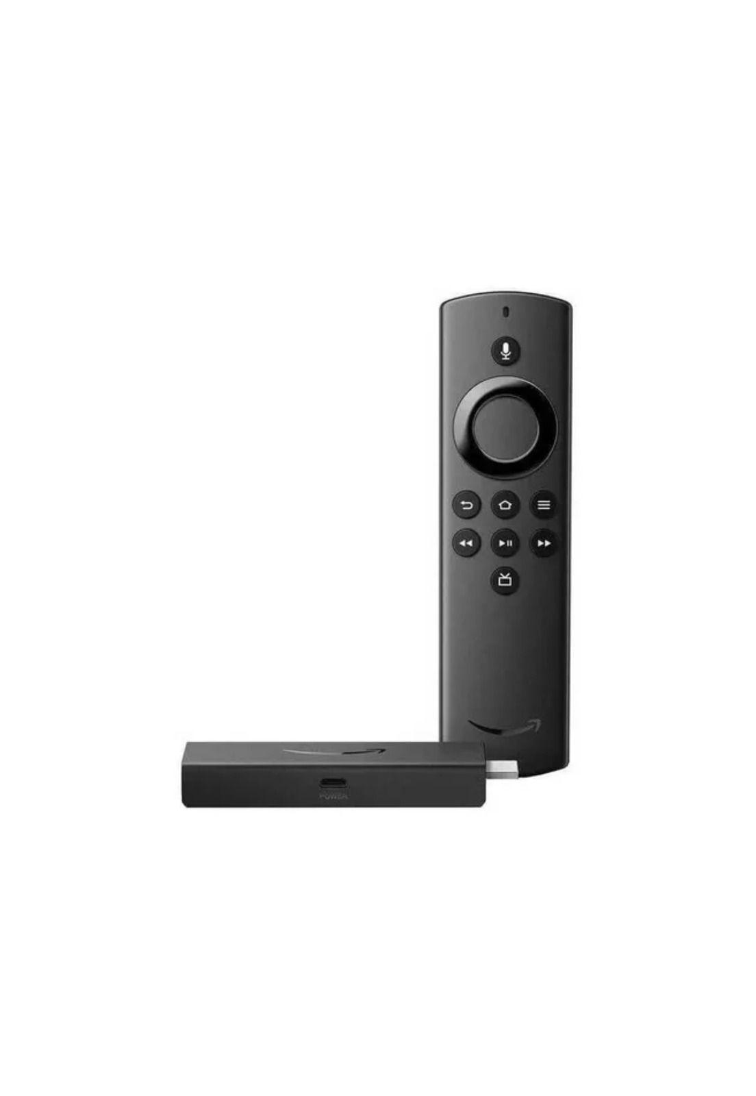 Amazon Fire TV Stick Lite Control Voz Full HD 8GB Memoria RAM 1GB-2