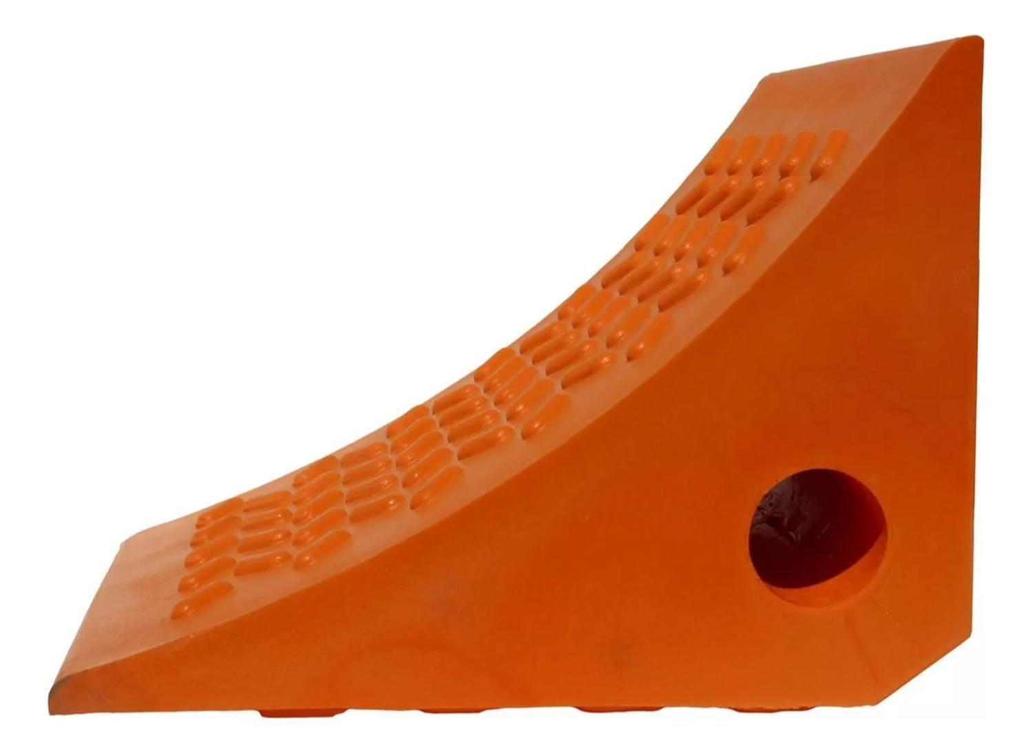 Cuña Resistente 5 Toneladas Camionetas Buses-2