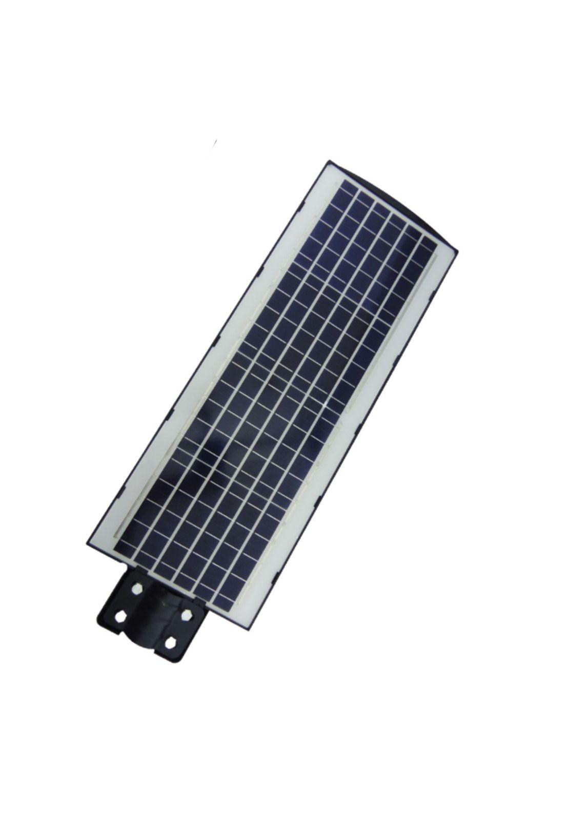 Foco Poste Solar 400 Watt 24 Placas 792 LED-3