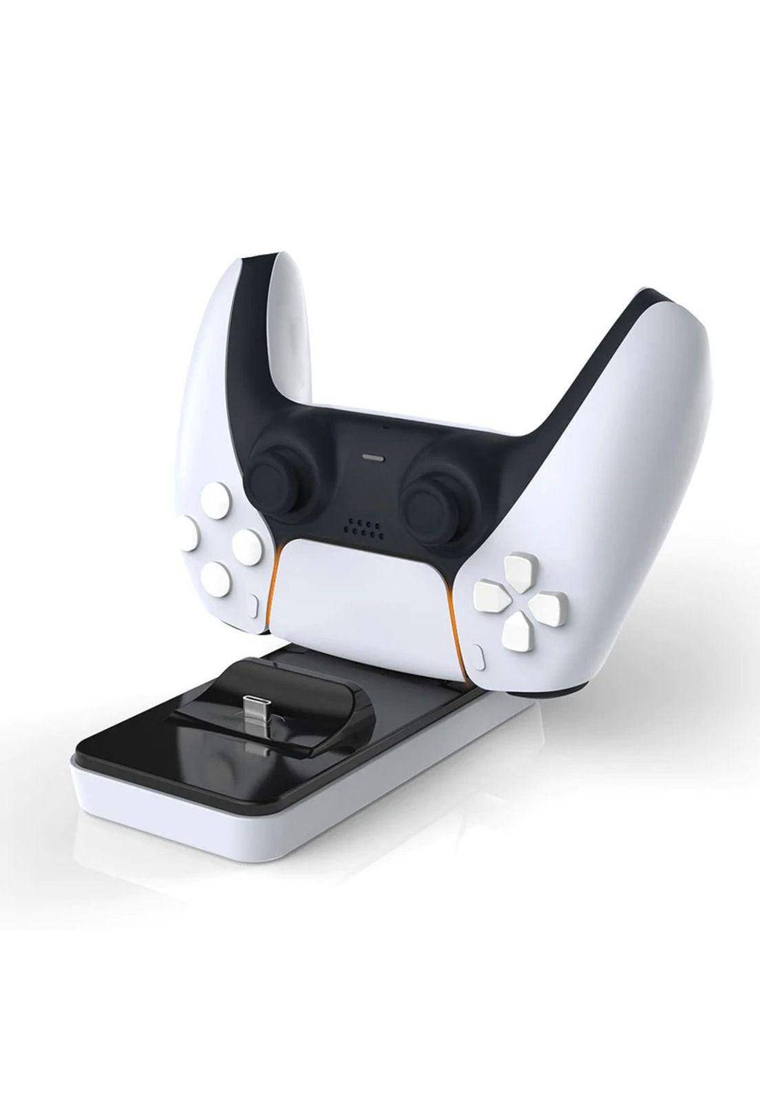 Base Doble Carga Joystick PS5 33x18x9 CM-3