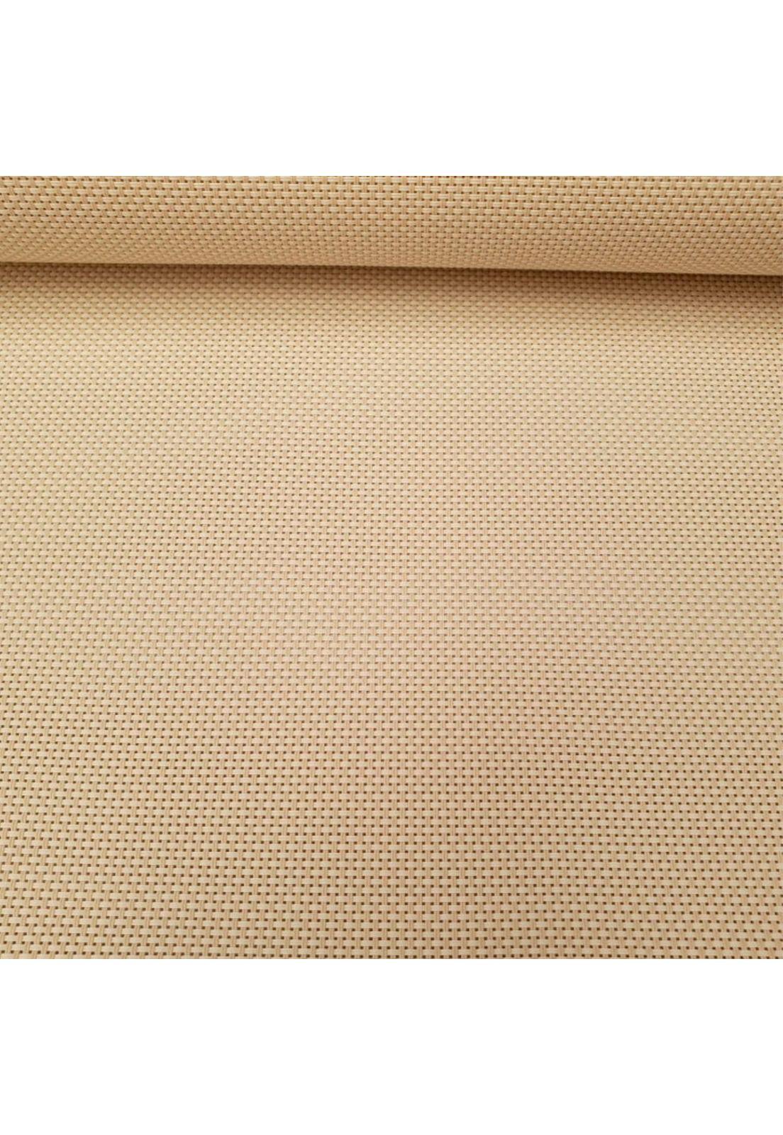 Cortina Roller Tejido Sunscreen Beige 90x240 CM-2