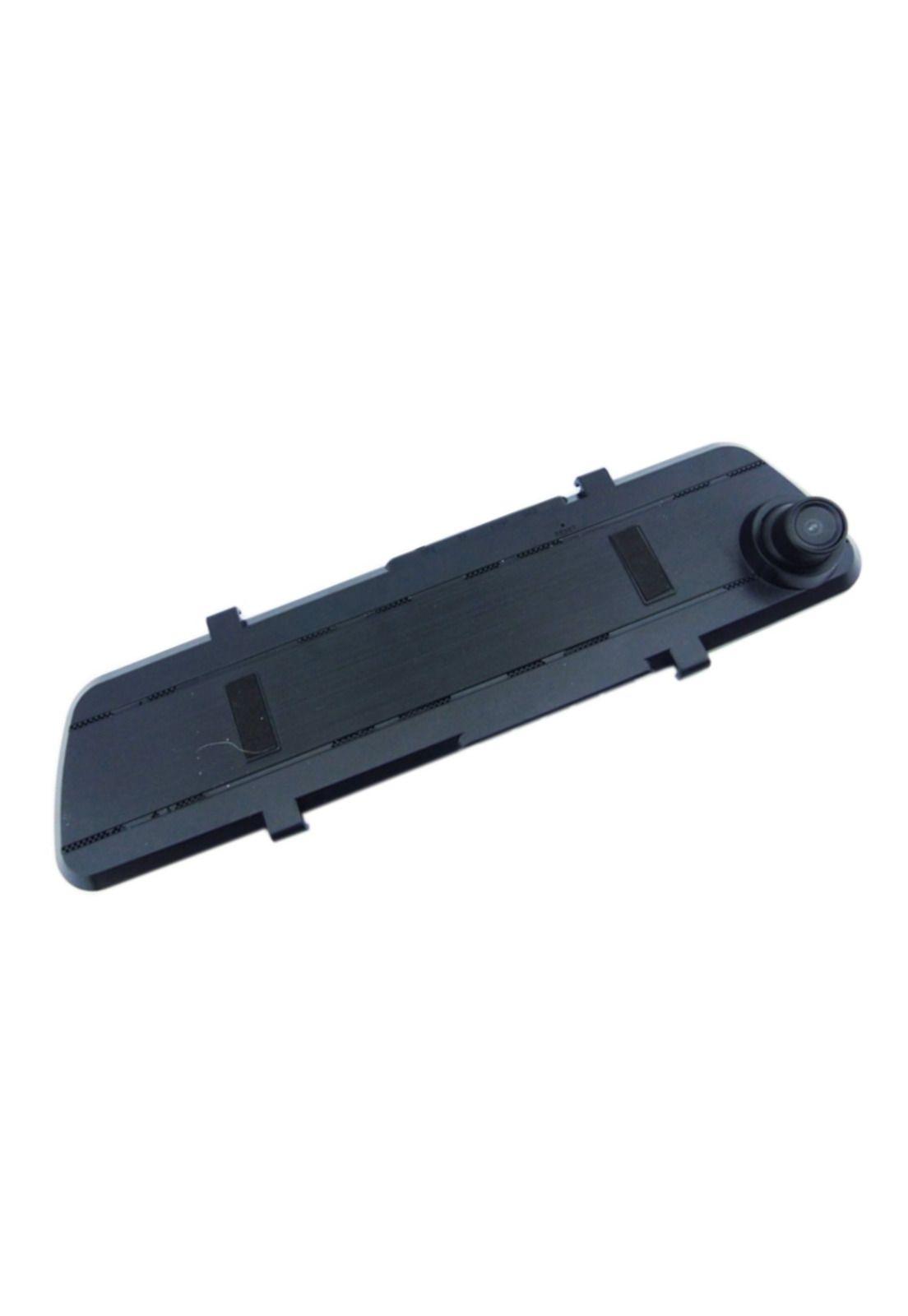 Espejo Retrovisor Auto Cámara Retroceso Cámara DVR 4.6-2