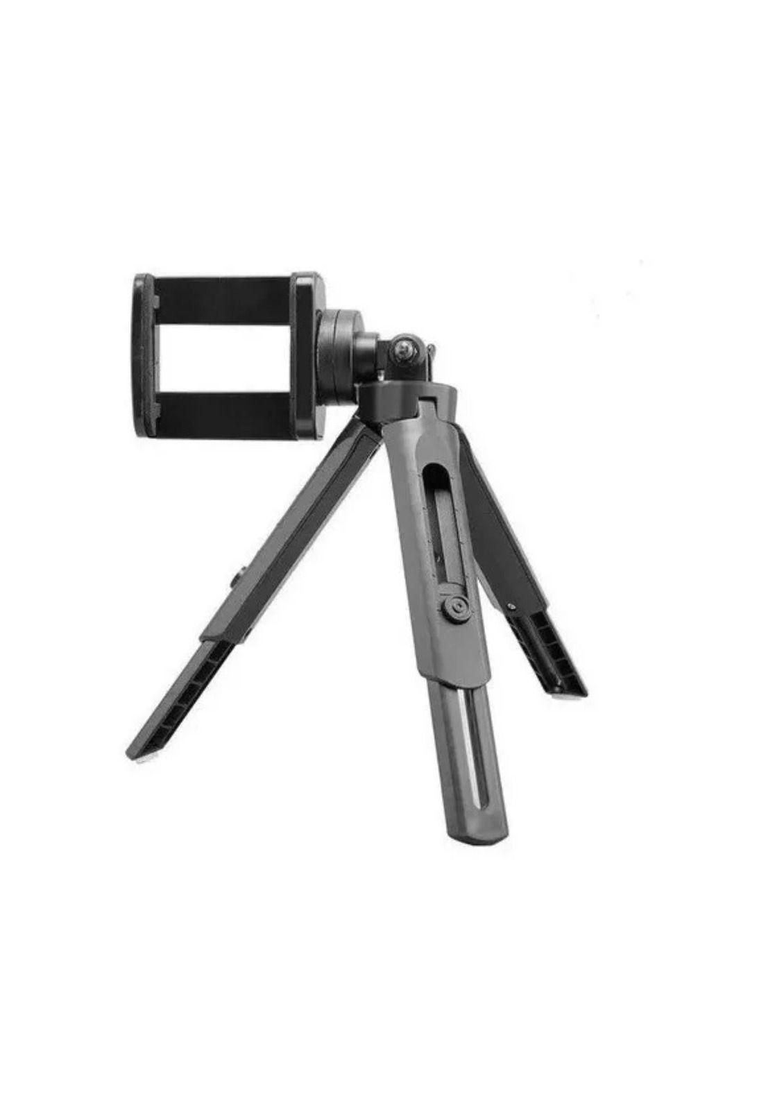Trípode Soporte Celular o Cámara 360°-3