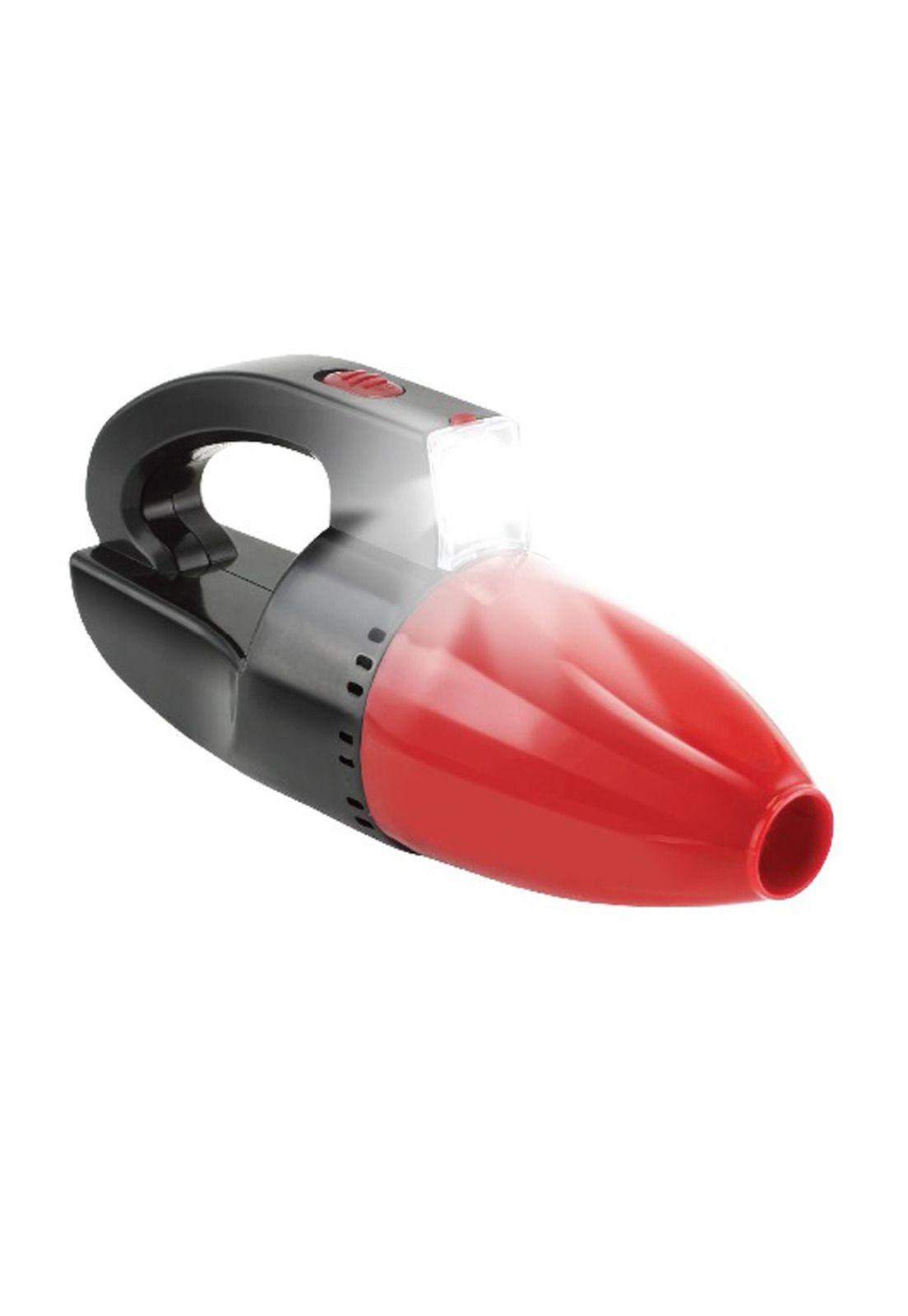 Aspiradora Auto 12 V Alta Calidad Linterna-0