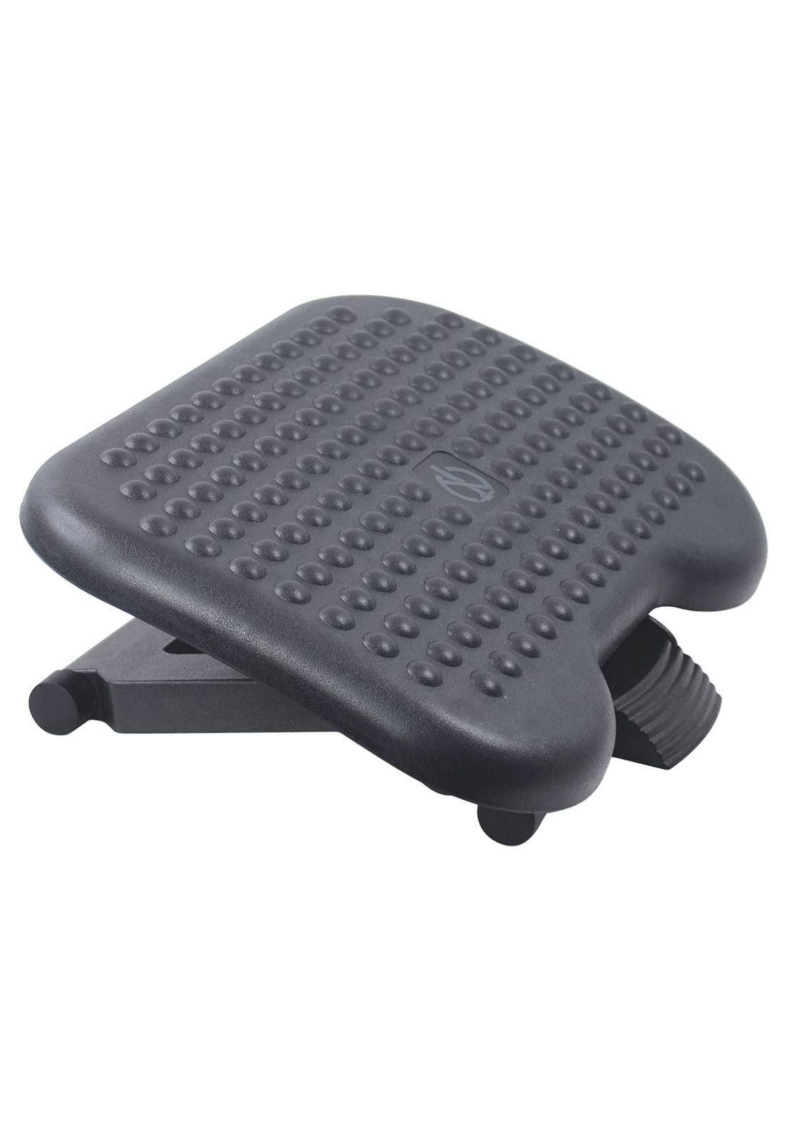 Reposa Apoya Pies Ajustable Ergonómico Relax Trabajo-2