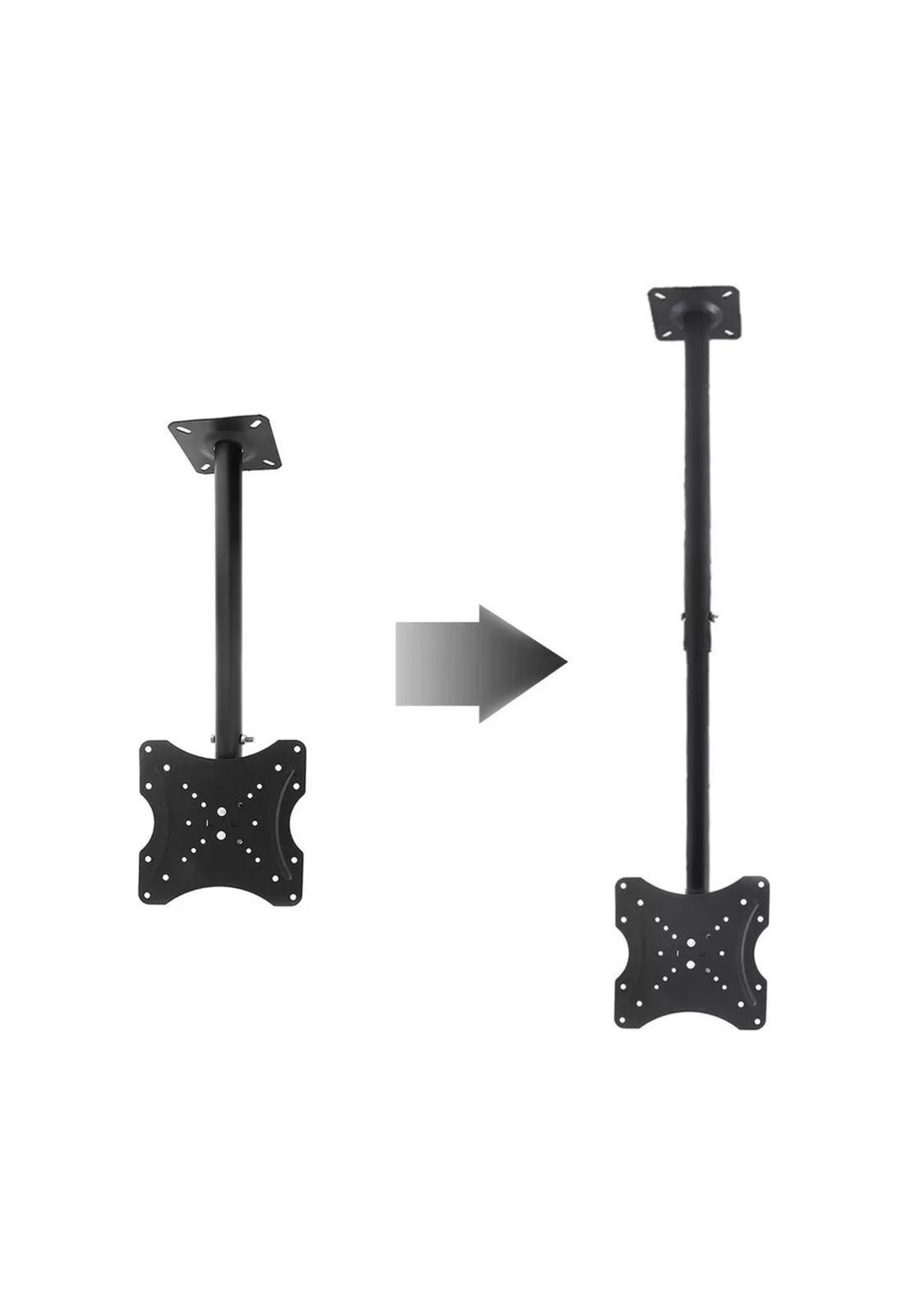 Soporte TV Techo 360° 14 A 40 Inclinación 35 KG-2