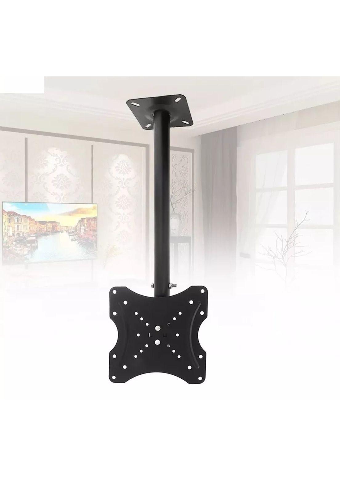 Soporte TV Techo 360° 14 A 40 Inclinación 35 KG-4