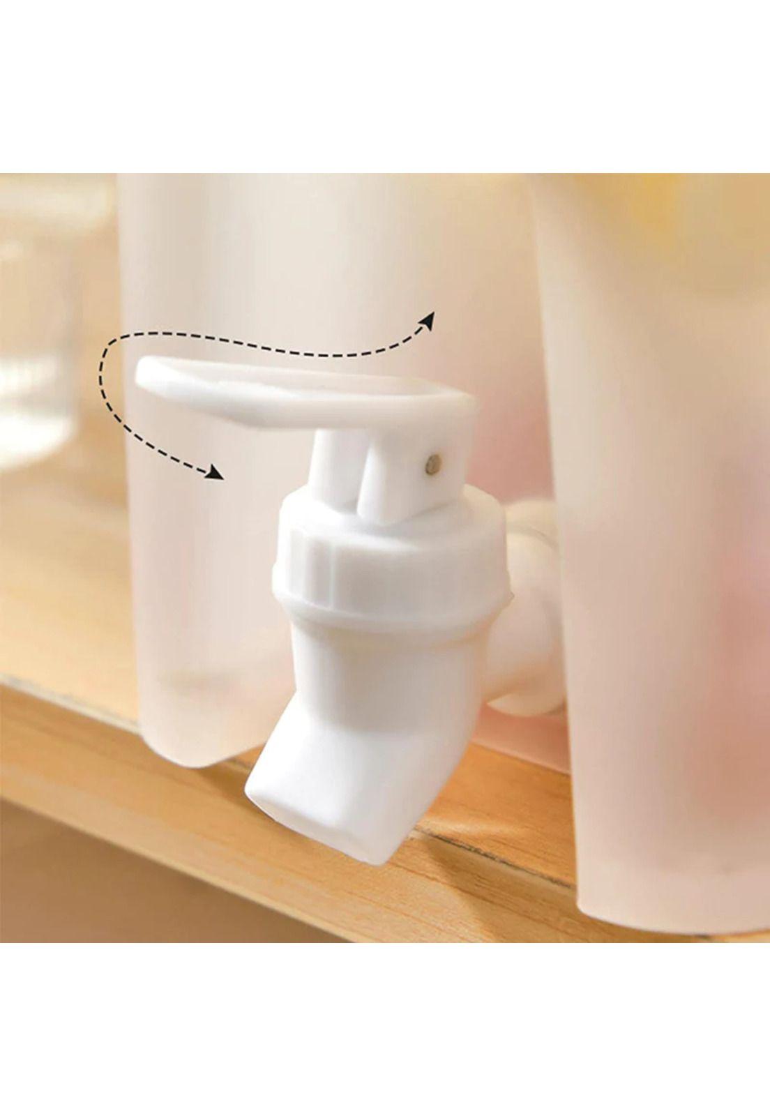 Dispensador Líquidos Frío O Caliente 3.5 L Plástico-8