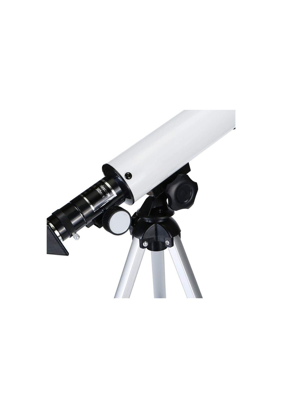 Telescopio Astronómico Oculares Alta Baja Potencia-3