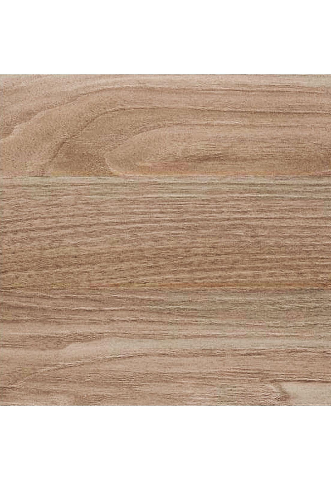 Set 4 Repisas Flotantes Rectas Soporte Café Claro 2x 40 CM - 2x 60 CM-2