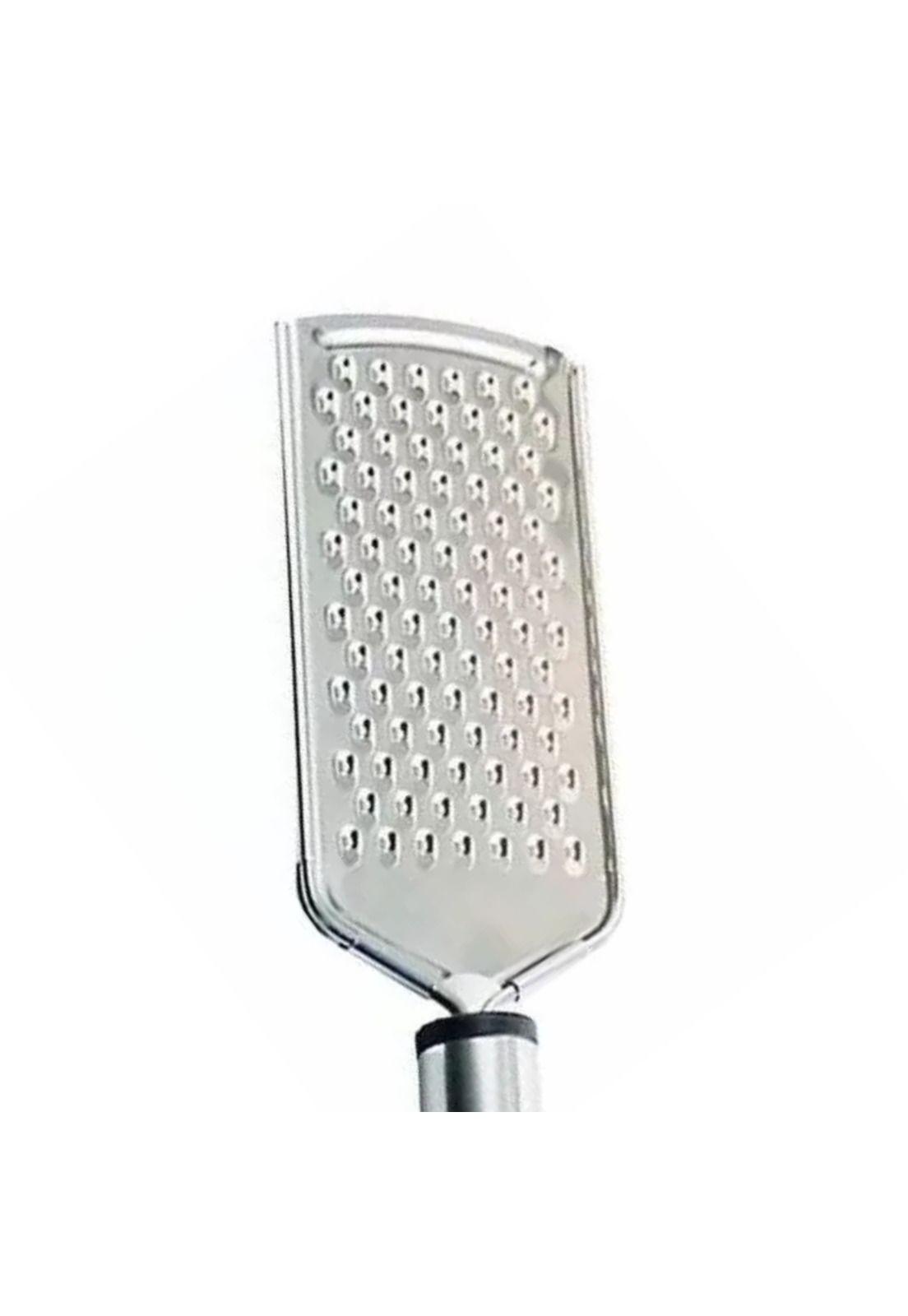 Rallador Mano Cortador Verduras Frutas Queso Cocina-2