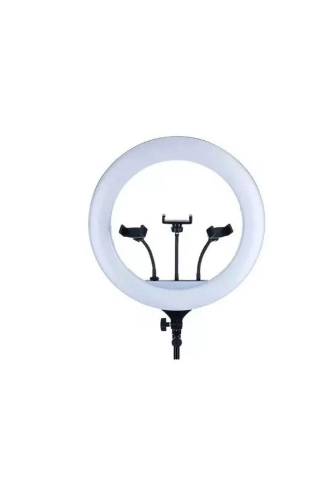 Aro LED Gigante 22 Streaming Make Up-0