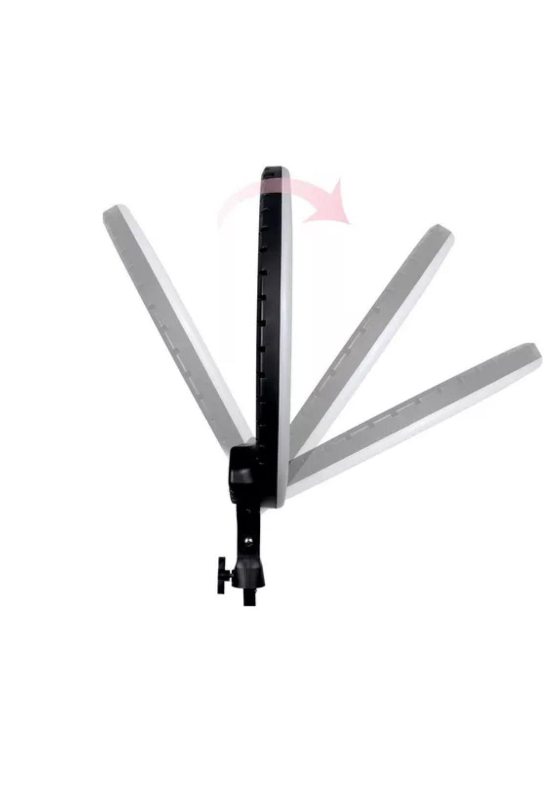 Aro LED Gigante 22 Streaming Make Up-2