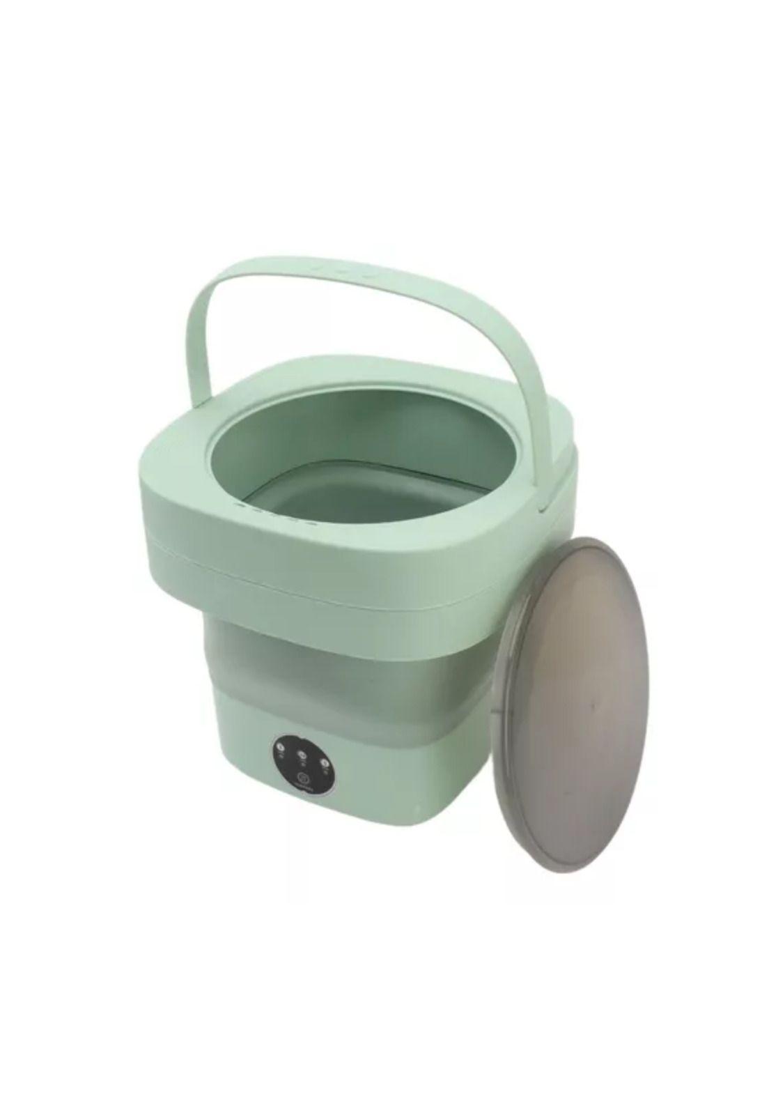 Lavadora Portátil Plegable Alta Velocidad 6.5 LT-2