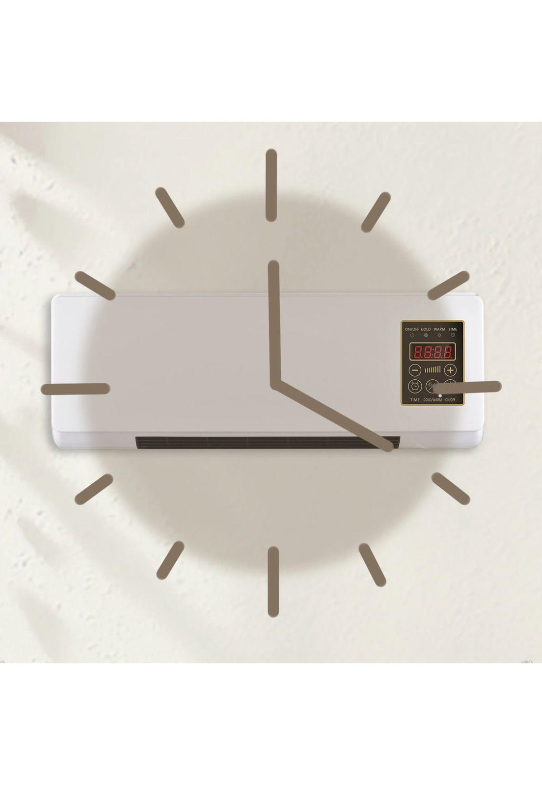 Calefactor Enfriador Pared Hogar 5 MTS-4