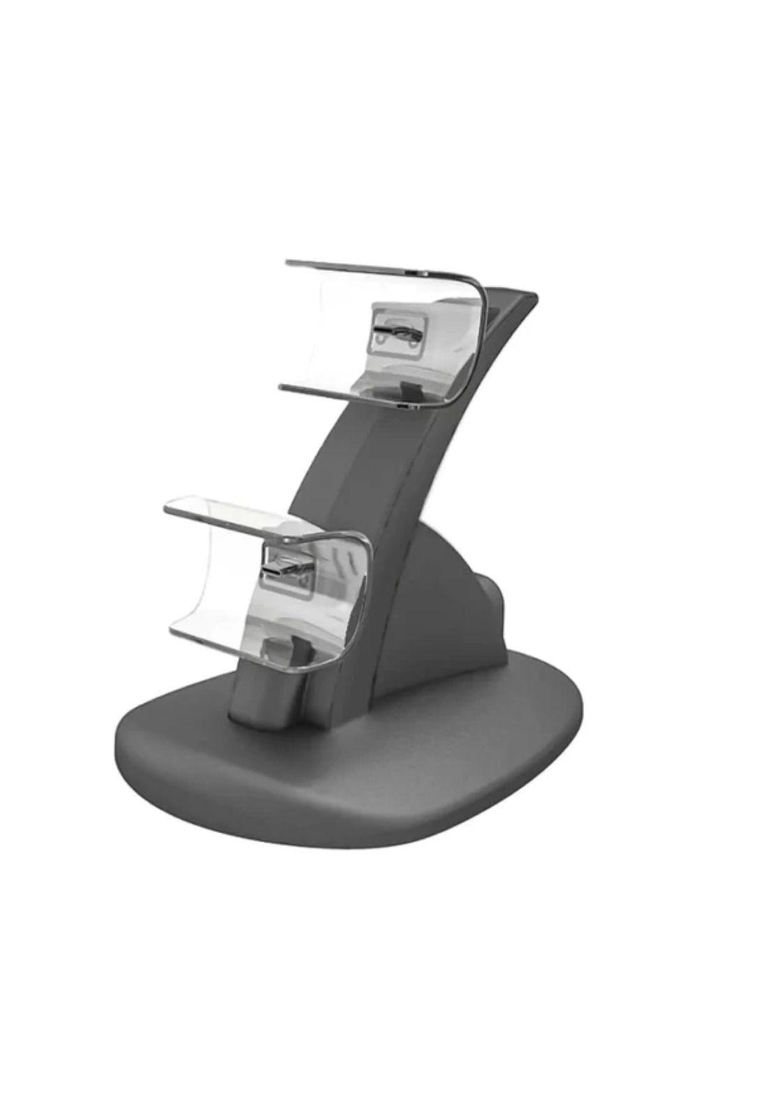 Cargador Doble Joystick Control PS4 Dualshock-2