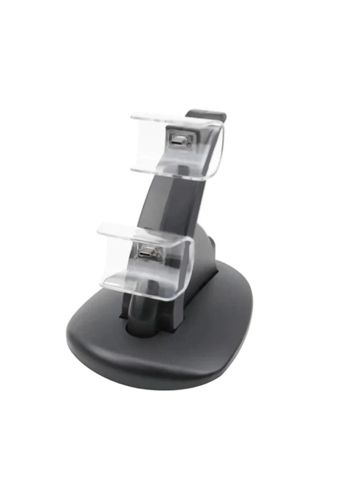 Cargador Doble Joystick Control PS4 Dualshock-3