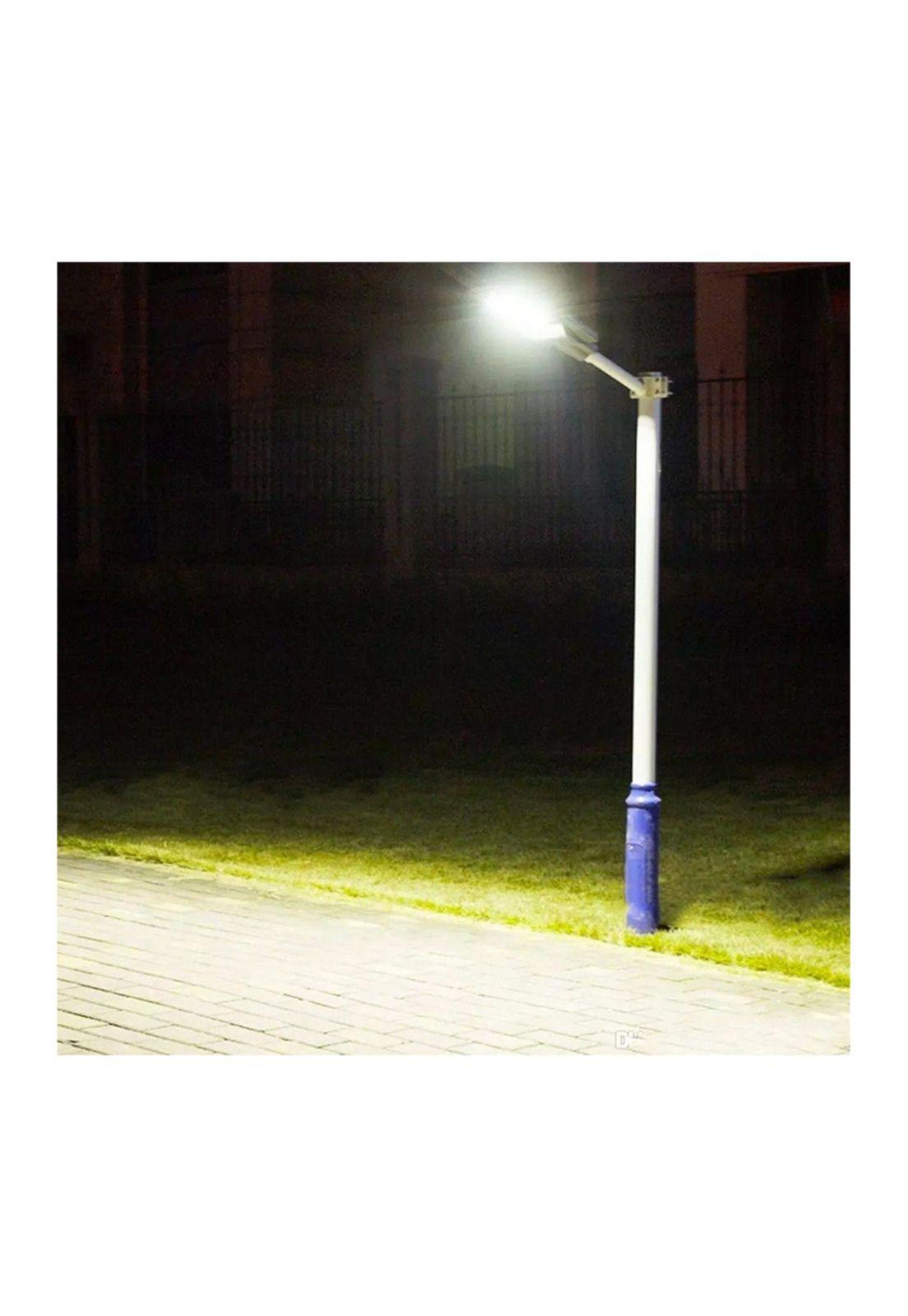 Foco Solar 48 LED 40 Watt Sensor Movimiento-4