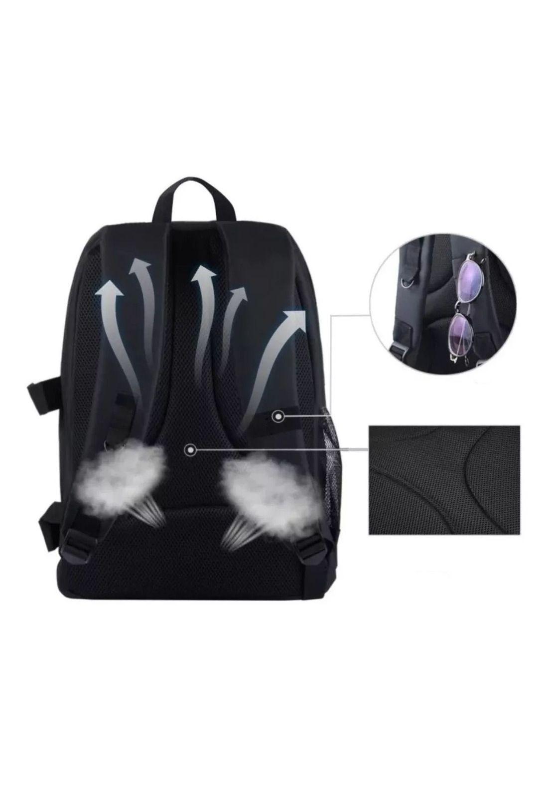 Mochila Porta Cámara Fotográfica Funda-7