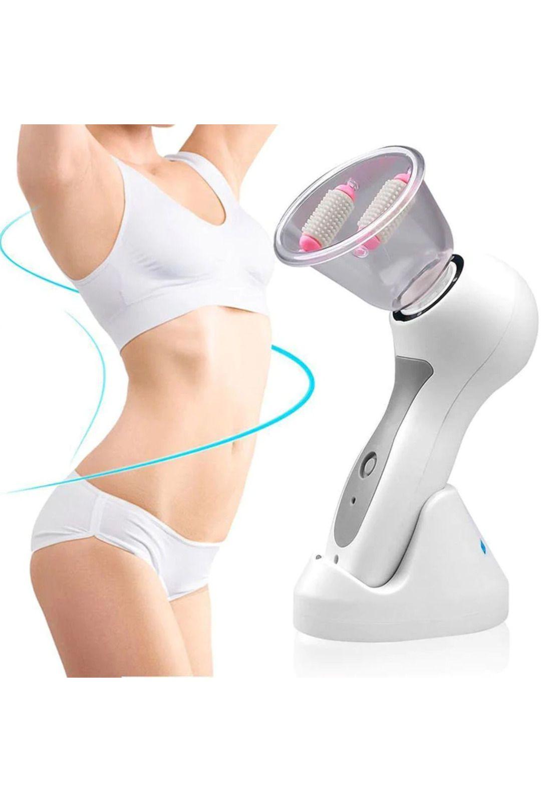 Masajeador Anti Celulitis Rodillos Infrarrojo Belleza-5