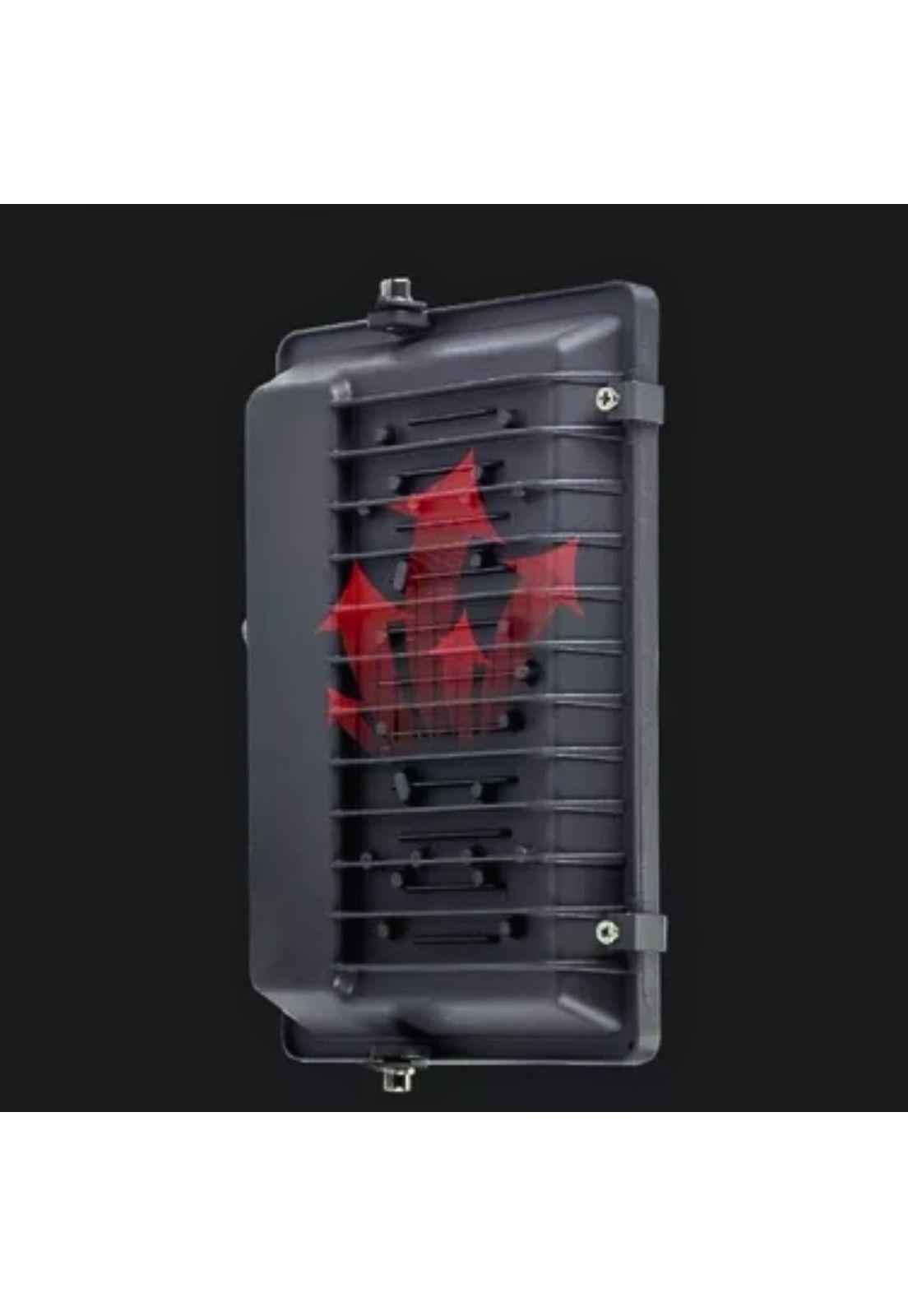 Foco Lámpara Reflector Multi LED Plano 300 Watt Exterior-4