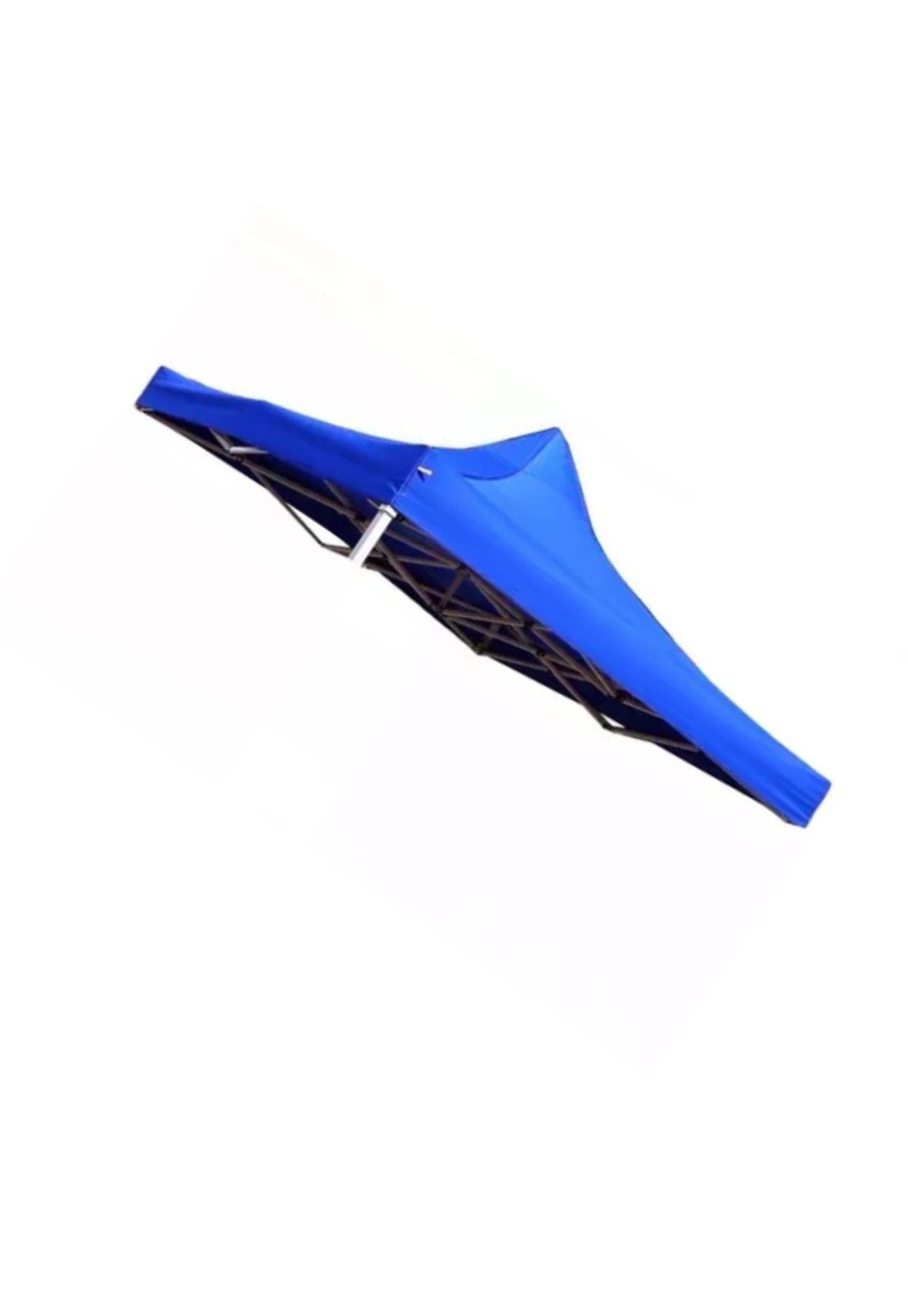 Carpa Lona Repuesto Toldo Impermeable 3x3 MTS-3