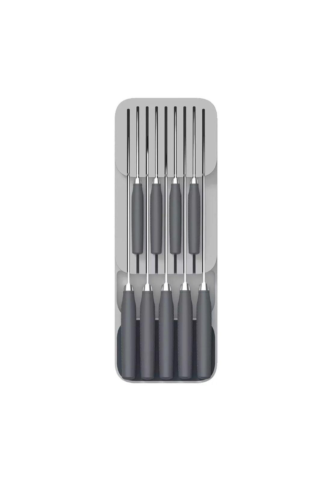 Organizador 18 Cuchillos Cajón Cocina-2