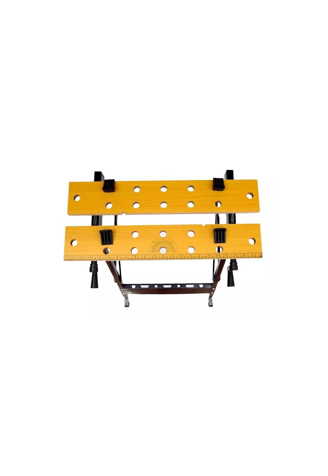 Mesa Banco Trabajo Portátil 60 CM 150 KG-2
