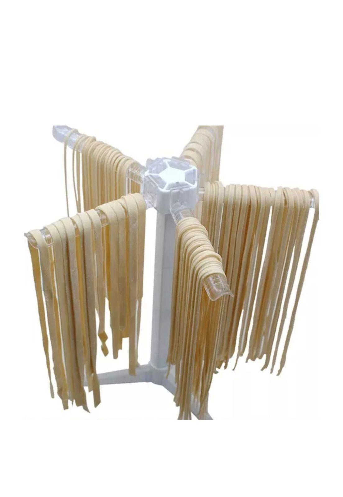 Rack Estira Pasta Tallarines 30x27x22 CM Plástico-2