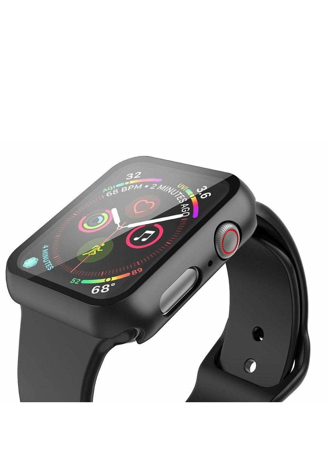 Reloj Smartwatch T5S Bluetooth Negro-3