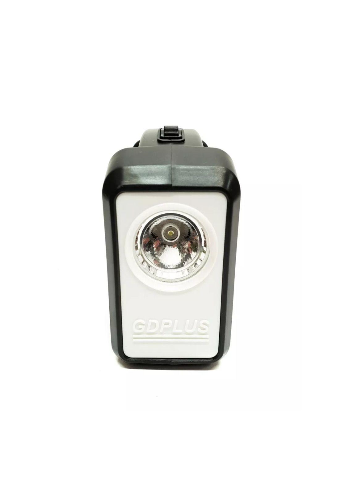 Kit Camping 3 Ampolletas Led Solar 36 Hrs 220 V USB-5