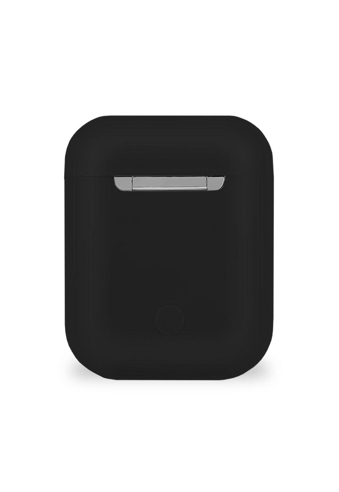 Audífonos Inalámbricos Bluetooth Táctil I12 Tws Negro-5