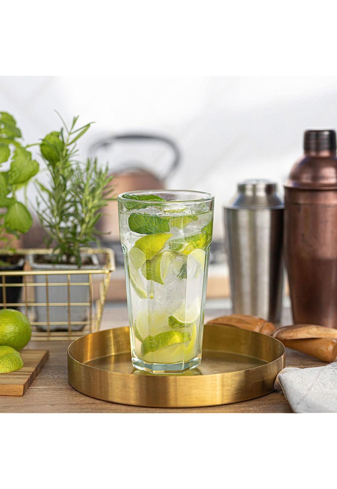 Set 6 Vasos Cristal Lugo 437 ML-6