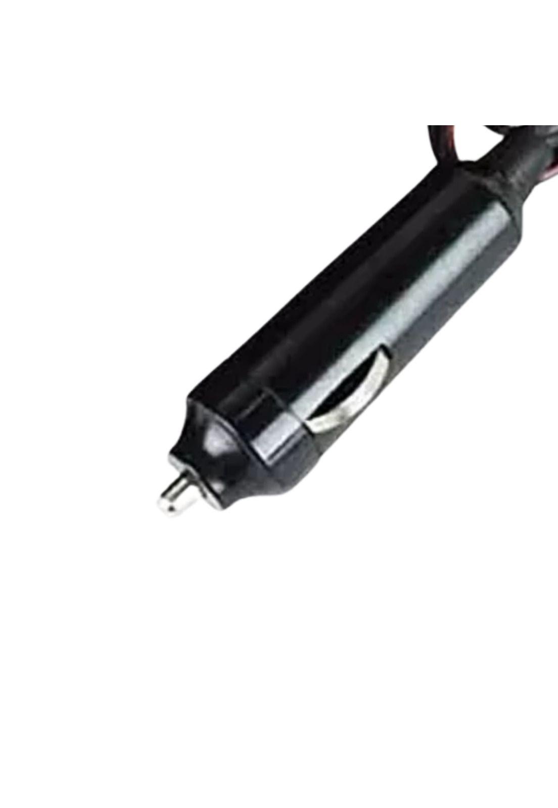 Inversor Vaje Auto Convertidor Corriente Multipropósito 12 V 220V 1.5K-5