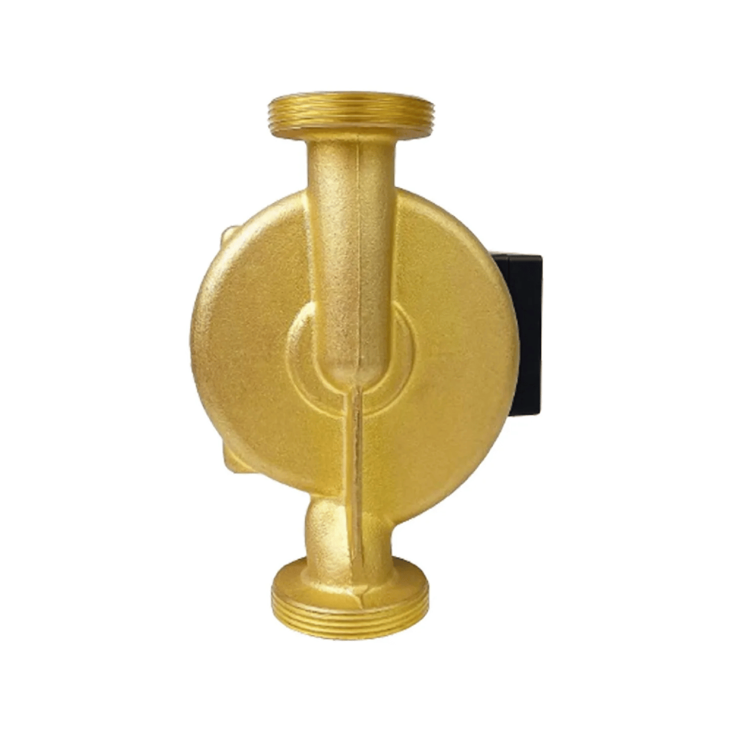 Bomba Calefont Aumenta Precion Presurizadora 15" 120 Watt-2