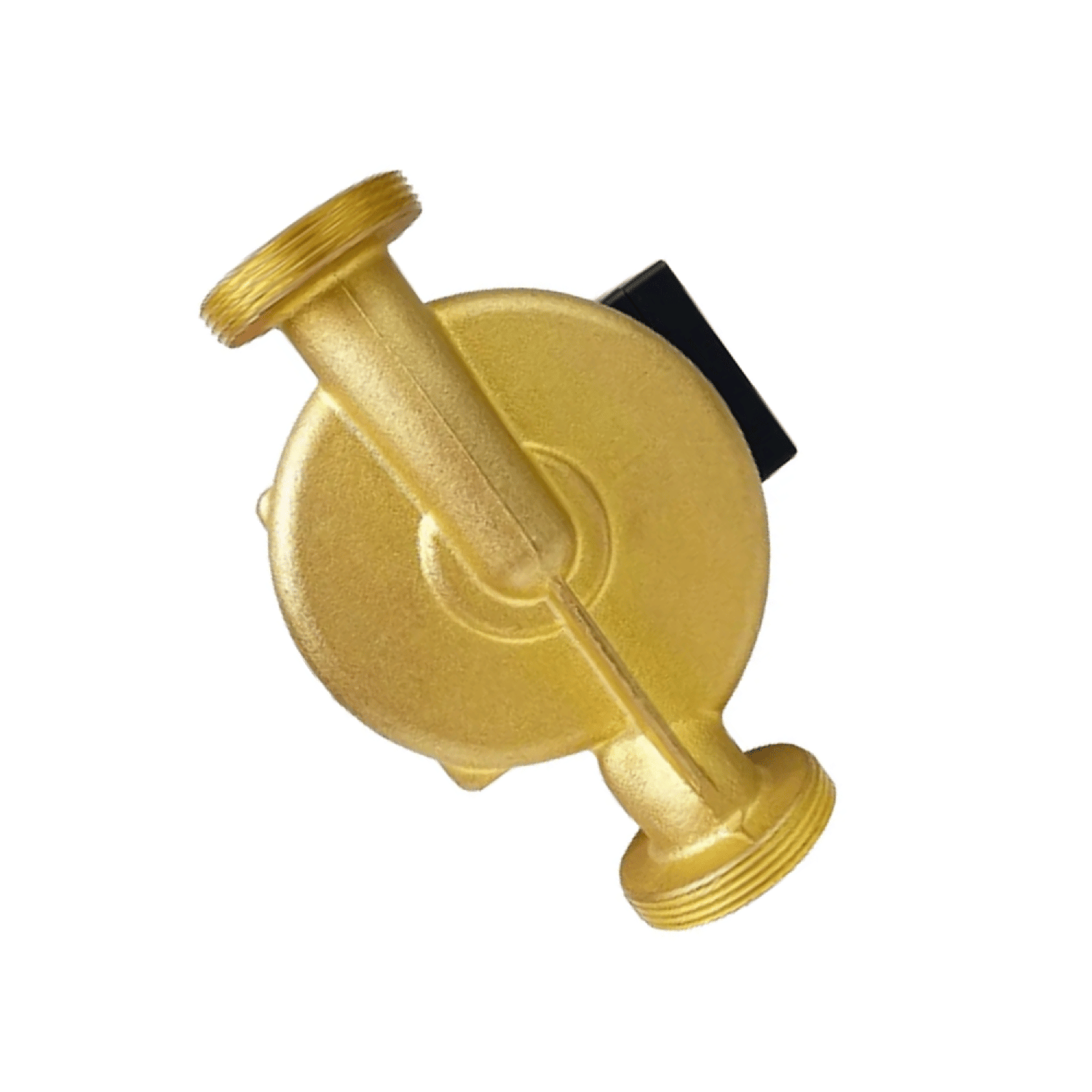 Bomba Calefont Aumenta Precion Presurizadora 15" 120 Watt-3