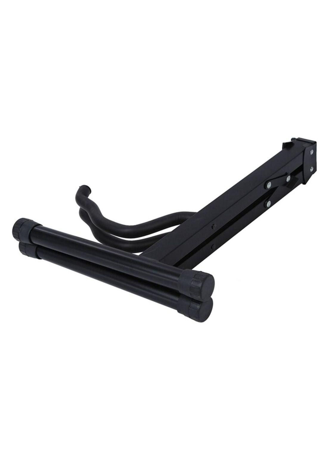Soporte Atril Guitarra Bajo Plegable-3