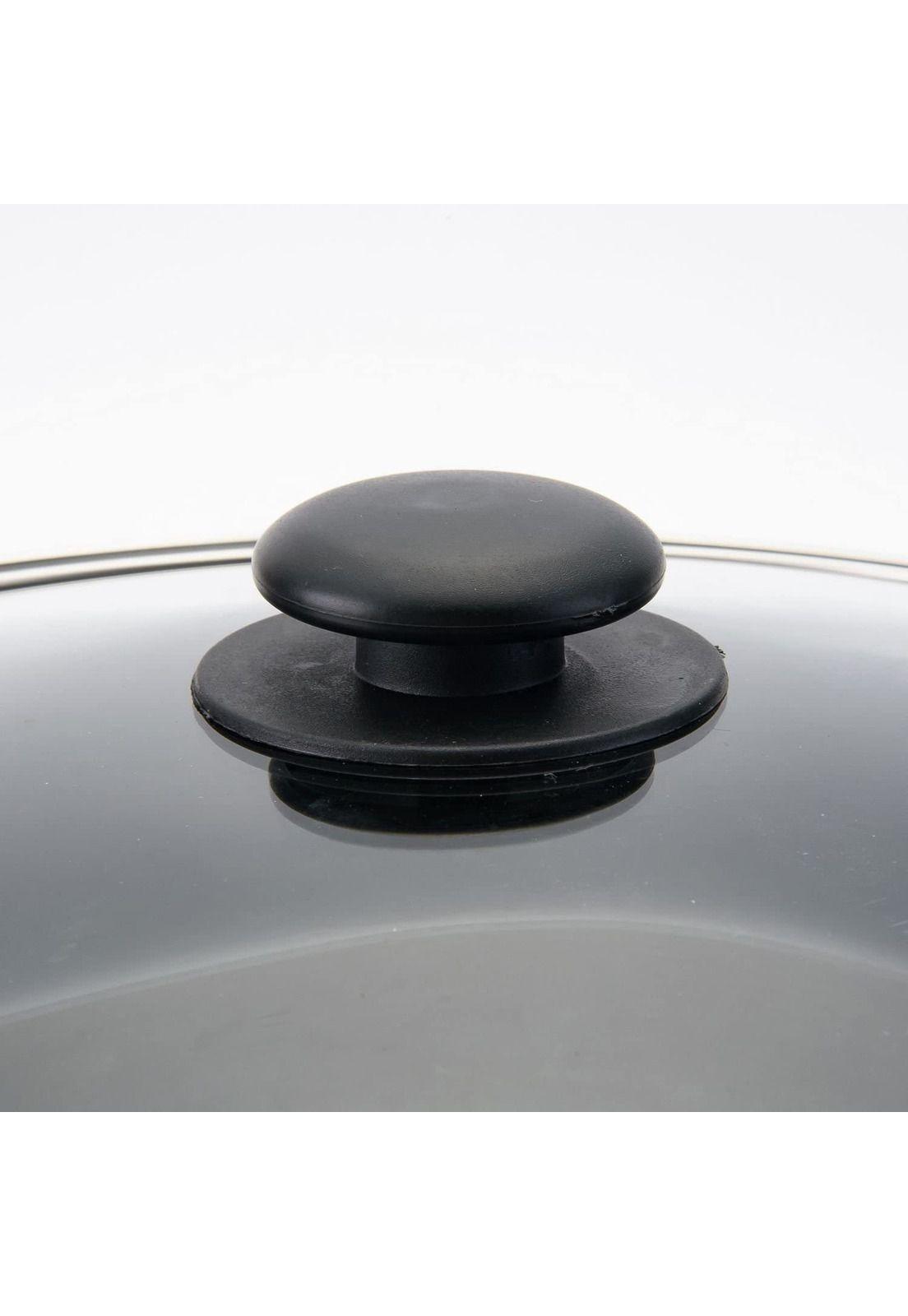 Olla Freidora Antiadherente Cocina 3 Piezas-4