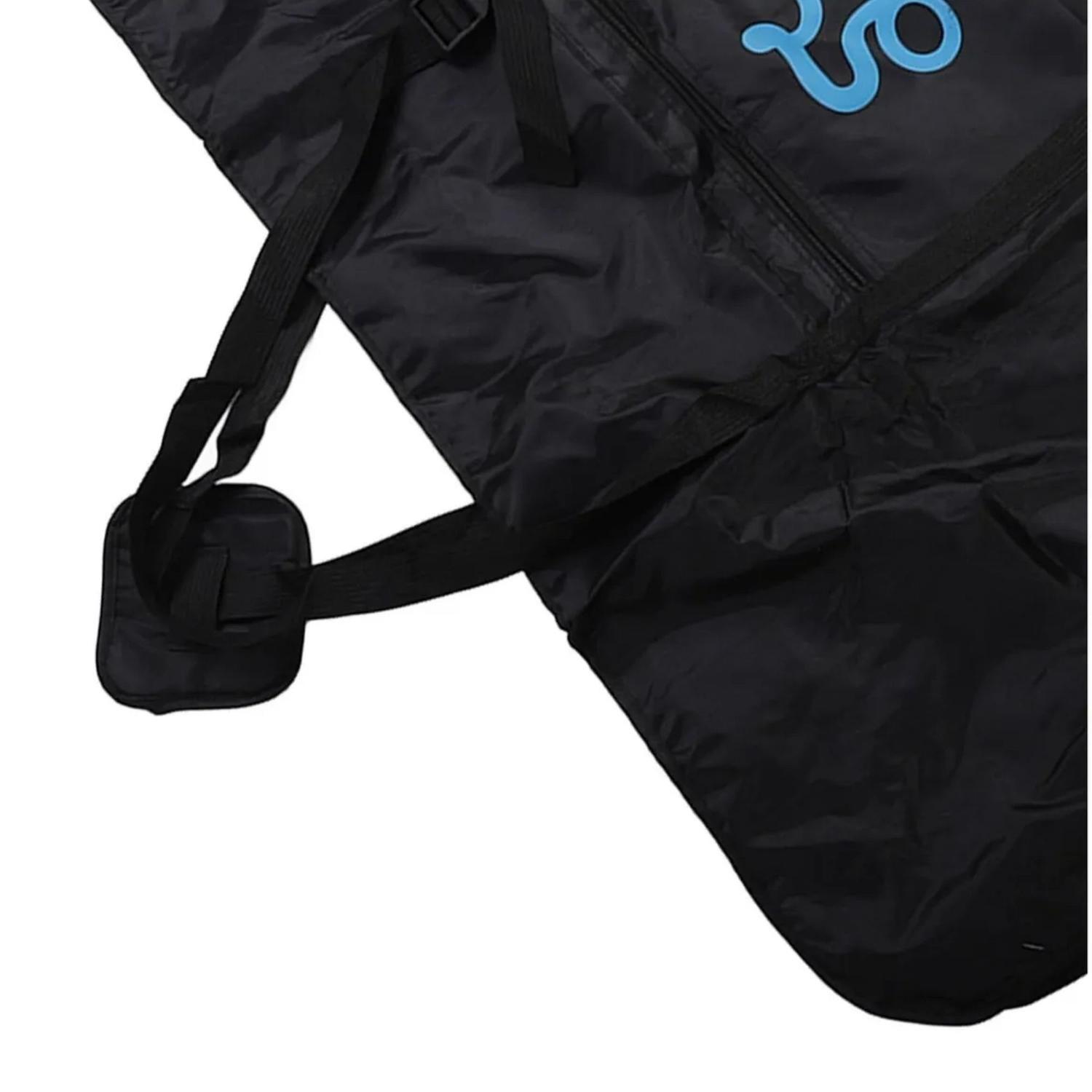 Maleta Transporte Bicicletas Bolso Avion 130,05x82,04x248,92 CM-3