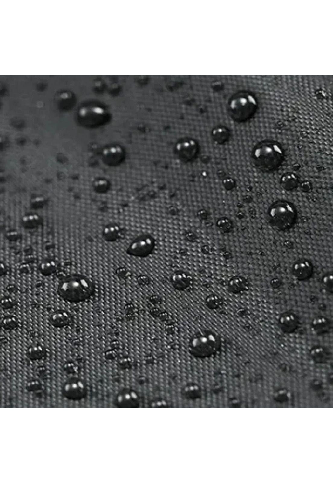 Funda Cobertor Parrilla Exterior Impermeable 145x61x117 CM-4