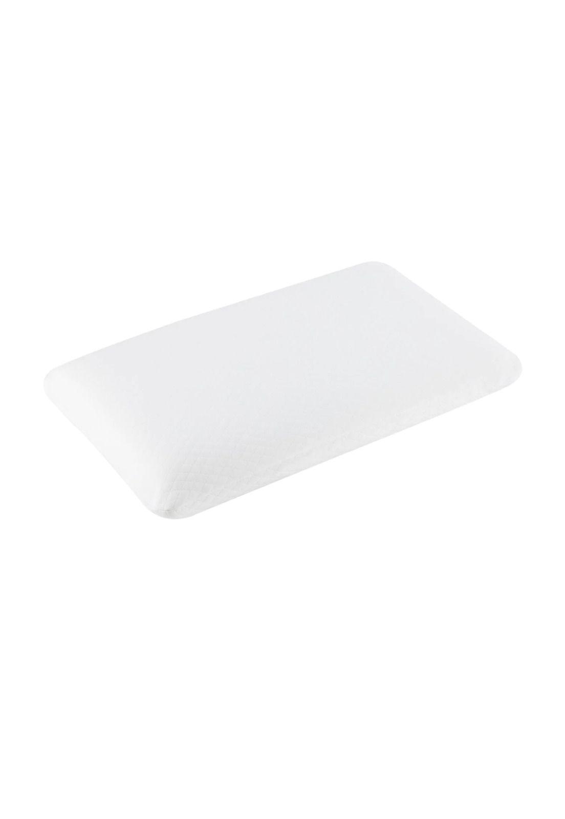 Pack 2 Almohadas Viscoelástica Memory Cannon 40x60 CM-3