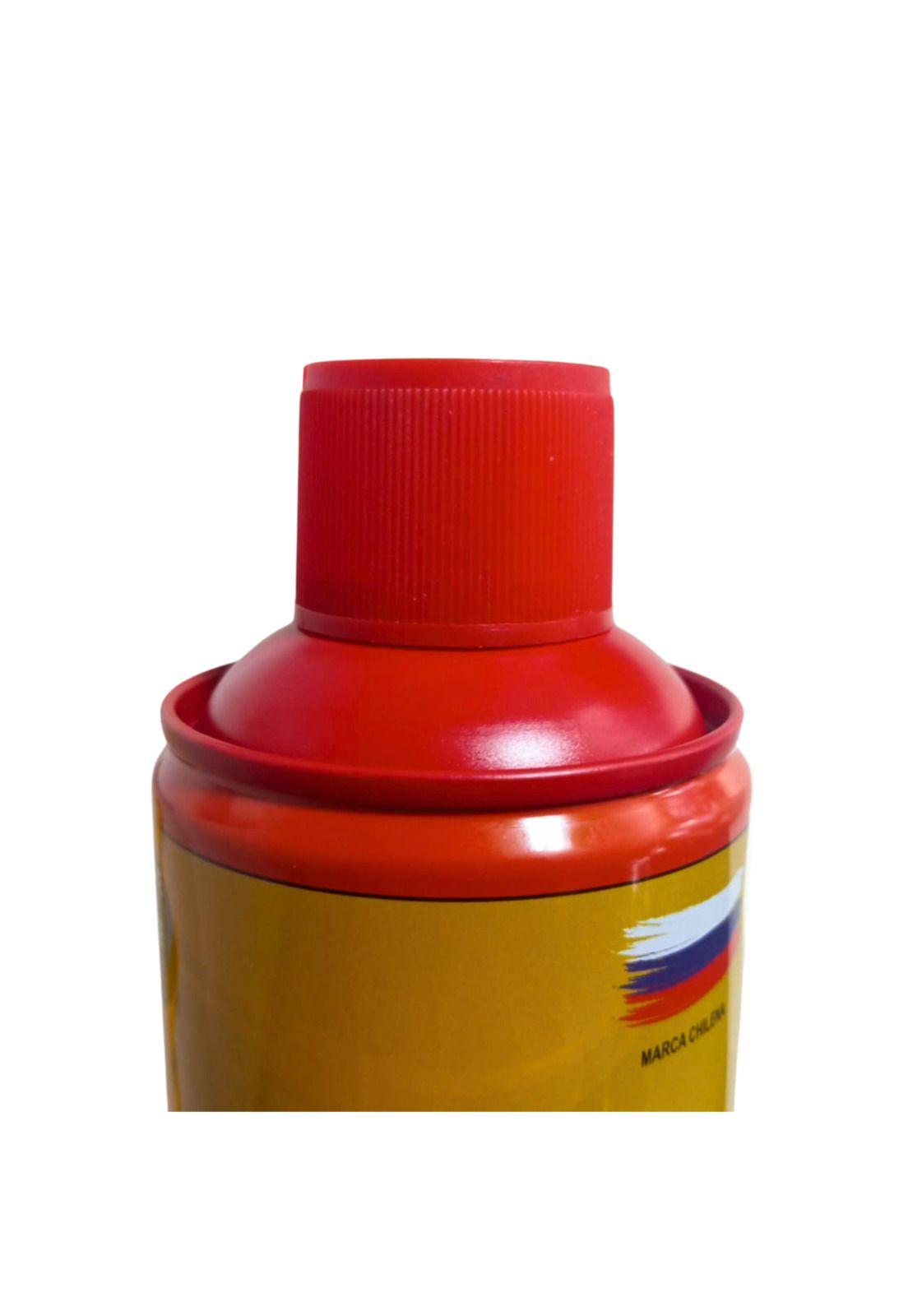 Extintor Portátil Auto Hogar 400 ML-5