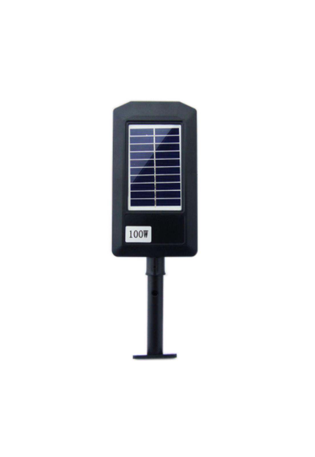 Foco Solar LED 6 Placas 100 Watt-2