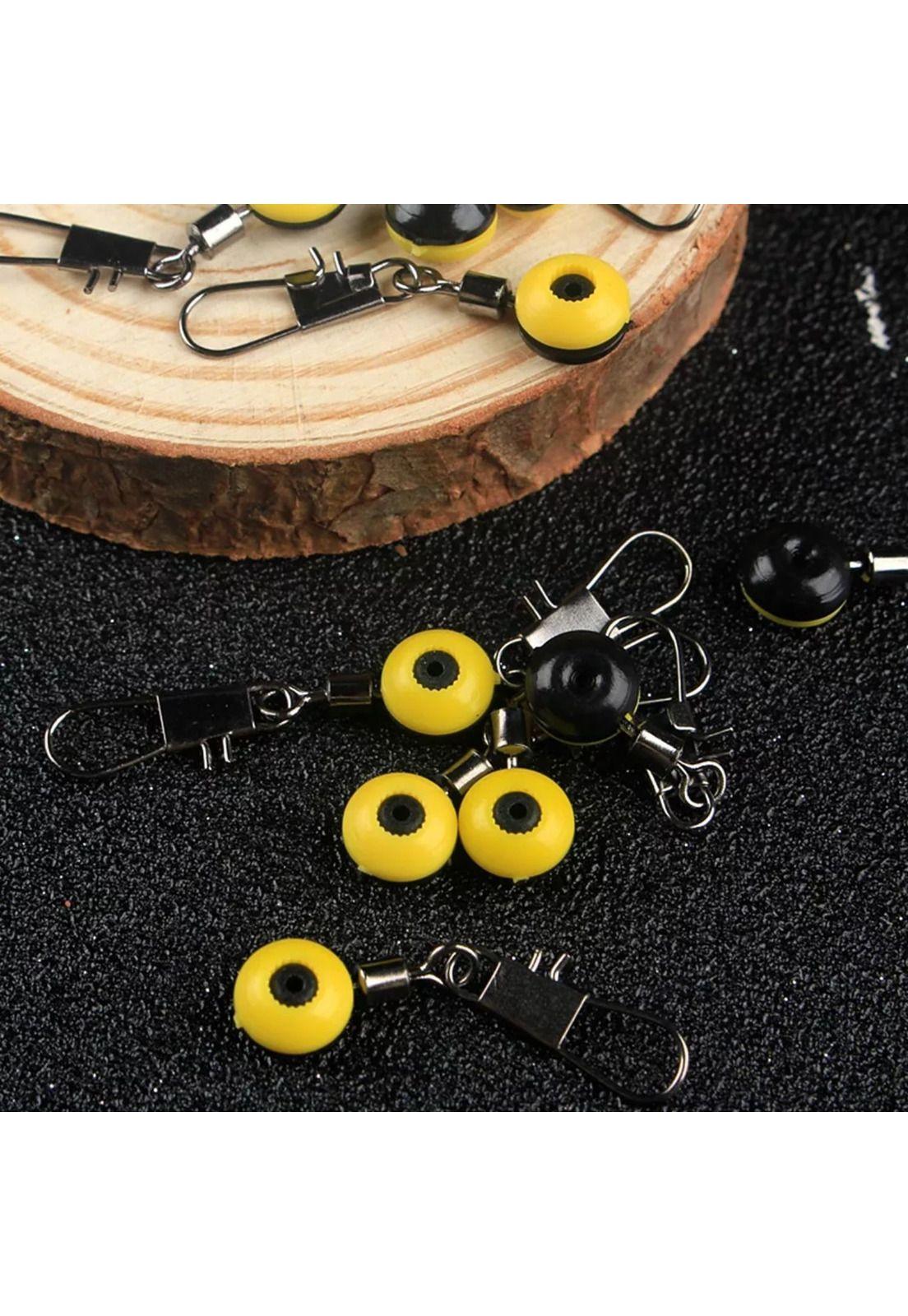 Kit 177 Accesorios Pesca Caja Aparejos-7