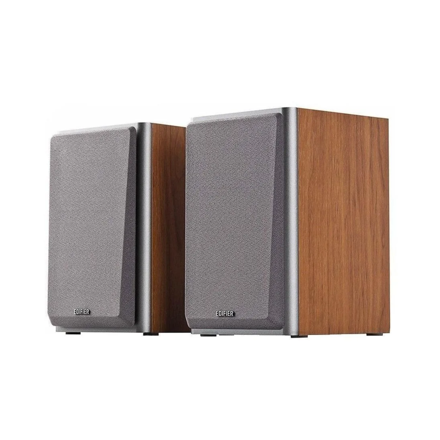 Parlante Portátil Edifier 24 Watt Marrón-2