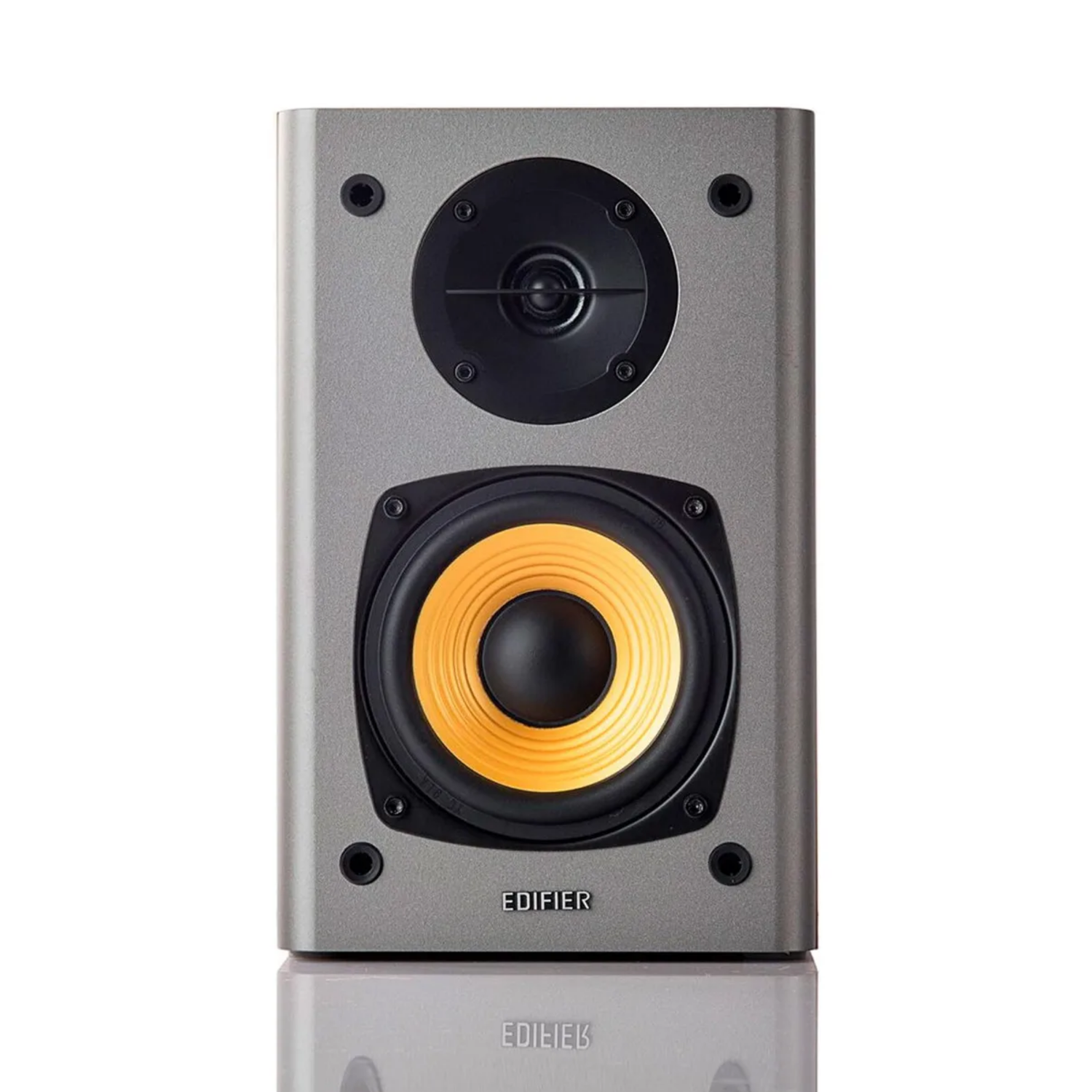 Parlante Portátil Edifier 24 Watt Marrón-4