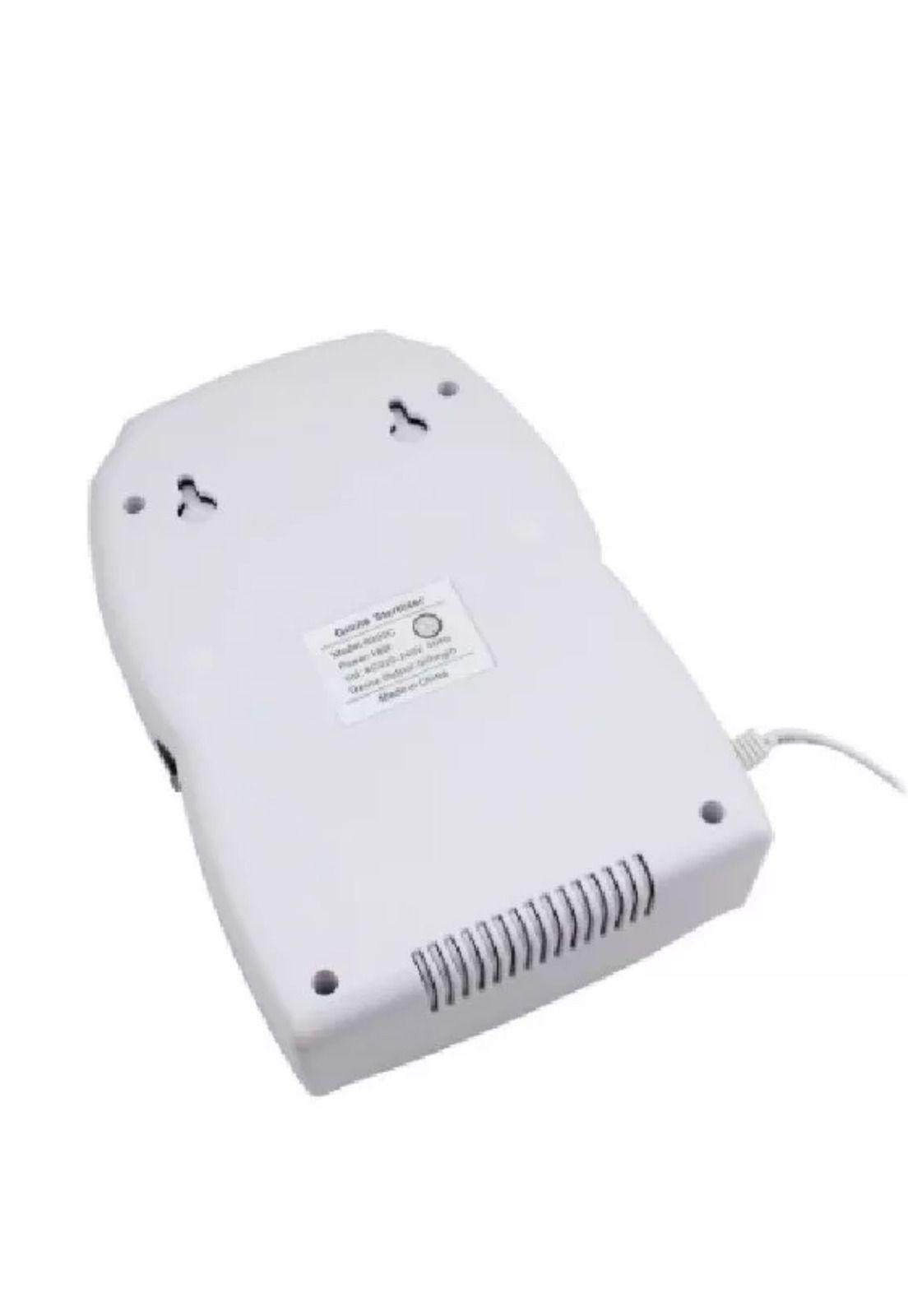 Desinfectante Purificador Generador Ozono-2